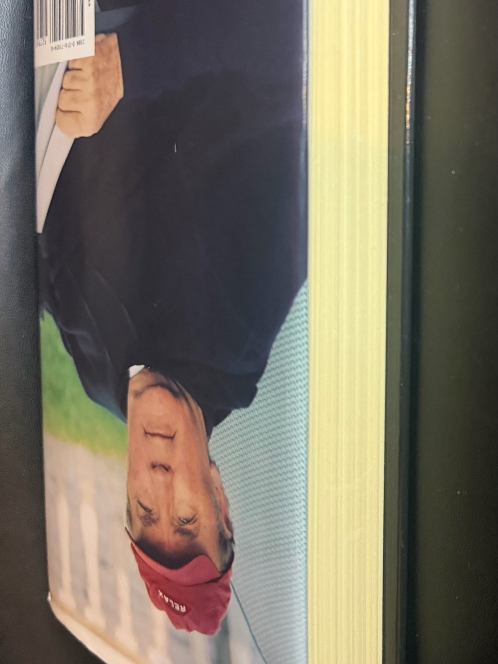 London Bridges by James Patterson Hardcover Book - Picture 5 of 8